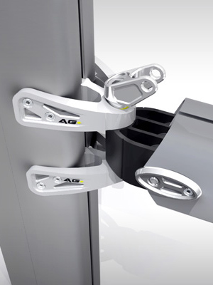 Design produit, conception technique , étude d’accastillage pour le nautisme réalisée par DESIGN WAY , agence de Design et Bureau d’étude BORDEAUX et LA ROCHELLE