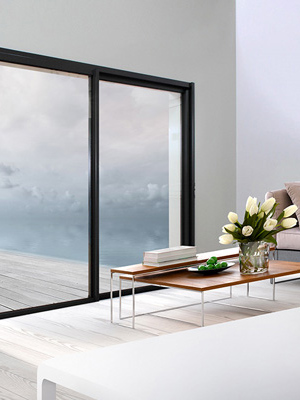 Design produit, conception technique, étude d’une gamme de menuiseries innovantes réalisée par DesignWay , agence de Design produit industriel et Bureau d’étude à BORDEAUX et LA ROCHELLE
