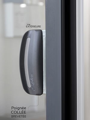 Design produit, conception technique, étude d’une gamme de menuiseries innovantes réalisée par DesignWay , agence de Design produit industriel et Bureau d’étude à BORDEAUX et LA ROCHELLE